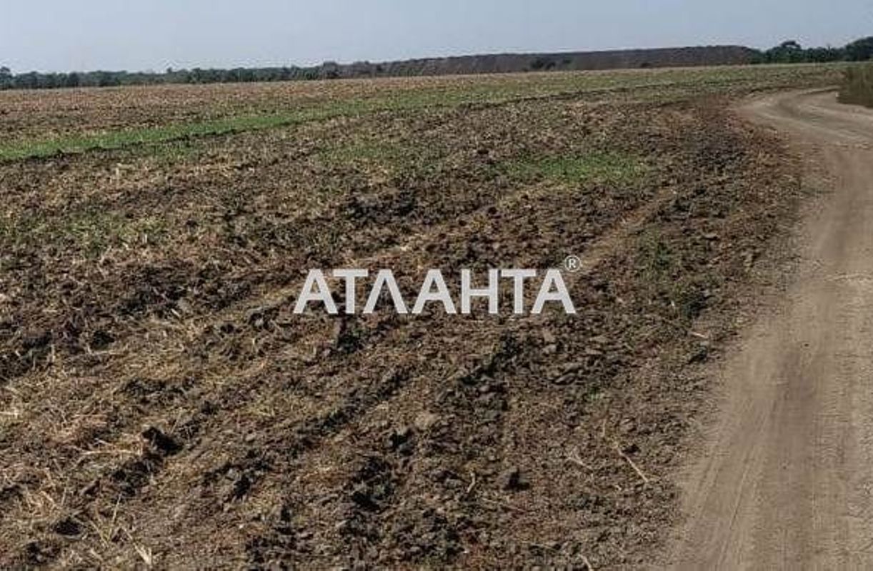 Участок по адресу (площадь 176 сот) - Atlanta.ua