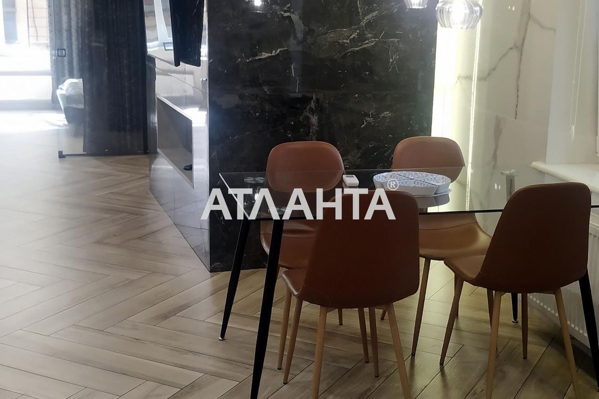 1-room apartment apartment by the address st. Karetnyy per Popova per (area 65 m²) - Atlanta.ua - photo 13