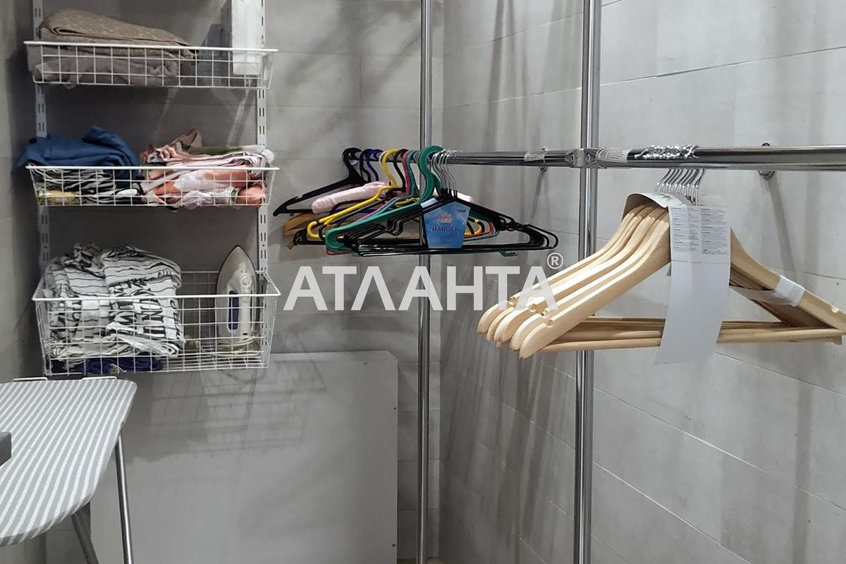 1-room apartment apartment by the address st. Karetnyy per Popova per (area 65 m²) - Atlanta.ua - photo 10