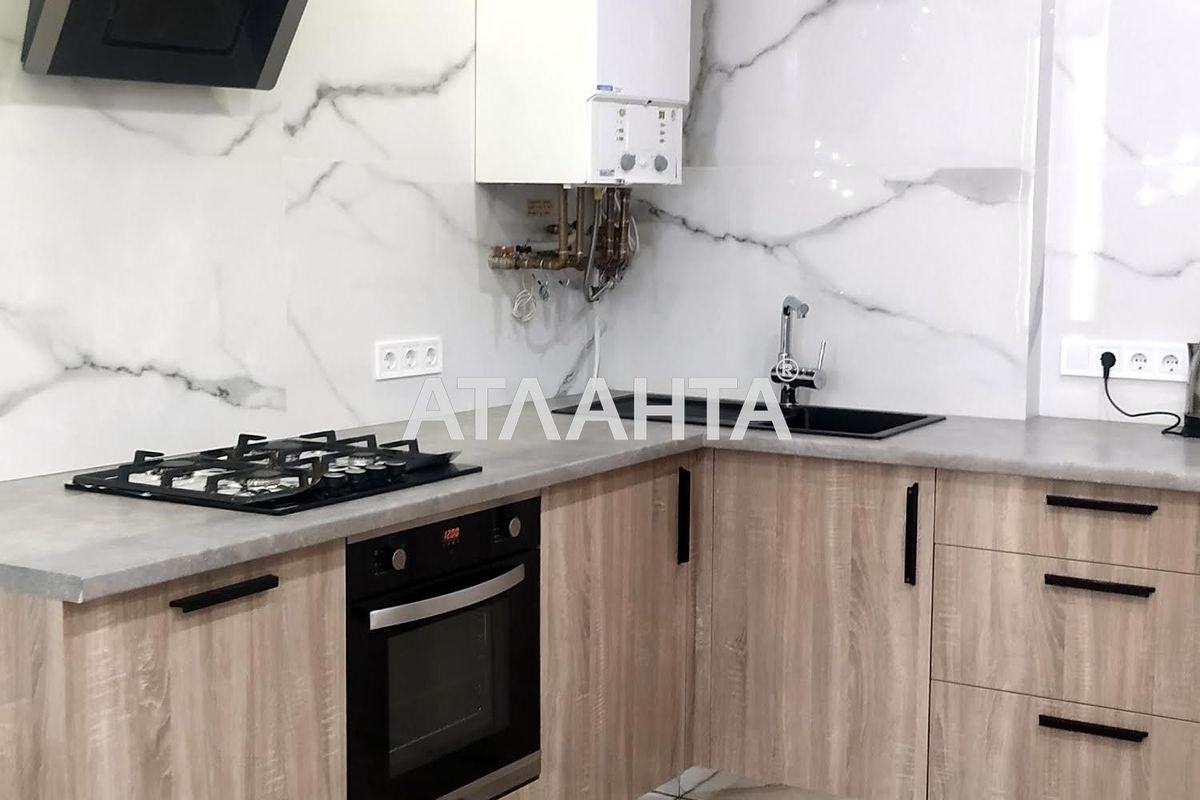 1-room apartment apartment by the address st. Karetnyy per Popova per (area 65 m²) - Atlanta.ua - photo 15