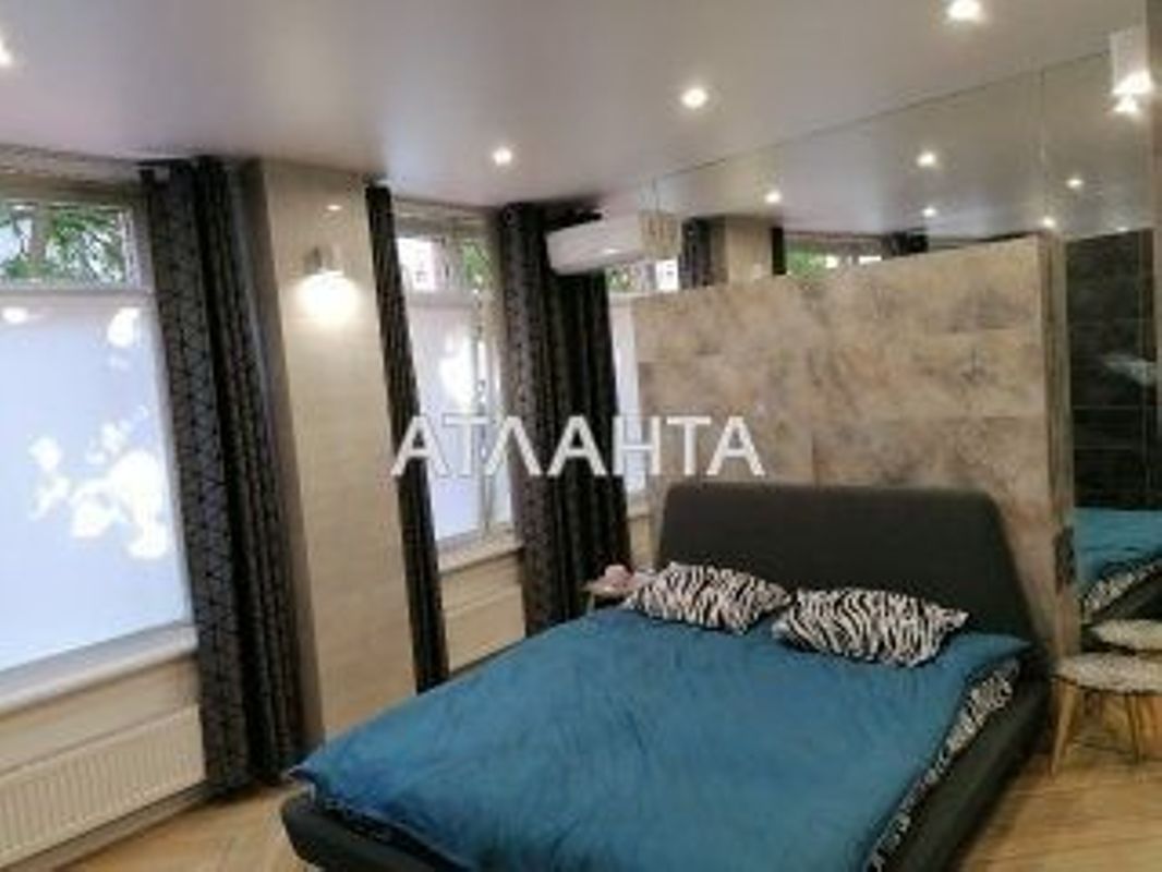 1-room apartment apartment by the address st. Karetnyy per Popova per (area 65 m²) - Atlanta.ua - photo 19