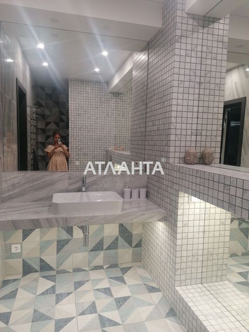 1-room apartment apartment by the address st. Karetnyy per Popova per (area 65 m²) - Atlanta.ua - photo 22