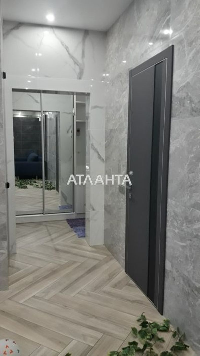 1-room apartment apartment by the address st. Karetnyy per Popova per (area 65 m²) - Atlanta.ua - photo 27