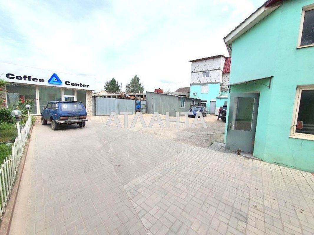 Коммерческая недвижимость по адресу Николаевская дор. (площадь 2968,7 м²) - Atlanta.ua - фото 3