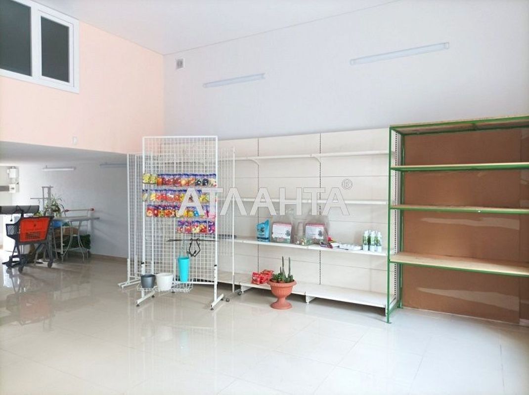 Коммерческая недвижимость по адресу Николаевская дор. (площадь 2968,7 м²) - Atlanta.ua - фото 7