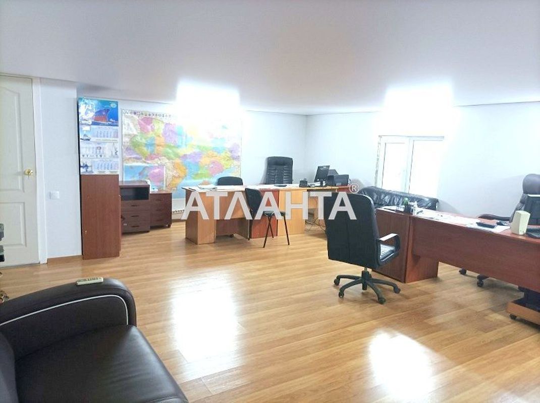 Коммерческая недвижимость по адресу Николаевская дор. (площадь 2968,7 м²) - Atlanta.ua - фото 8