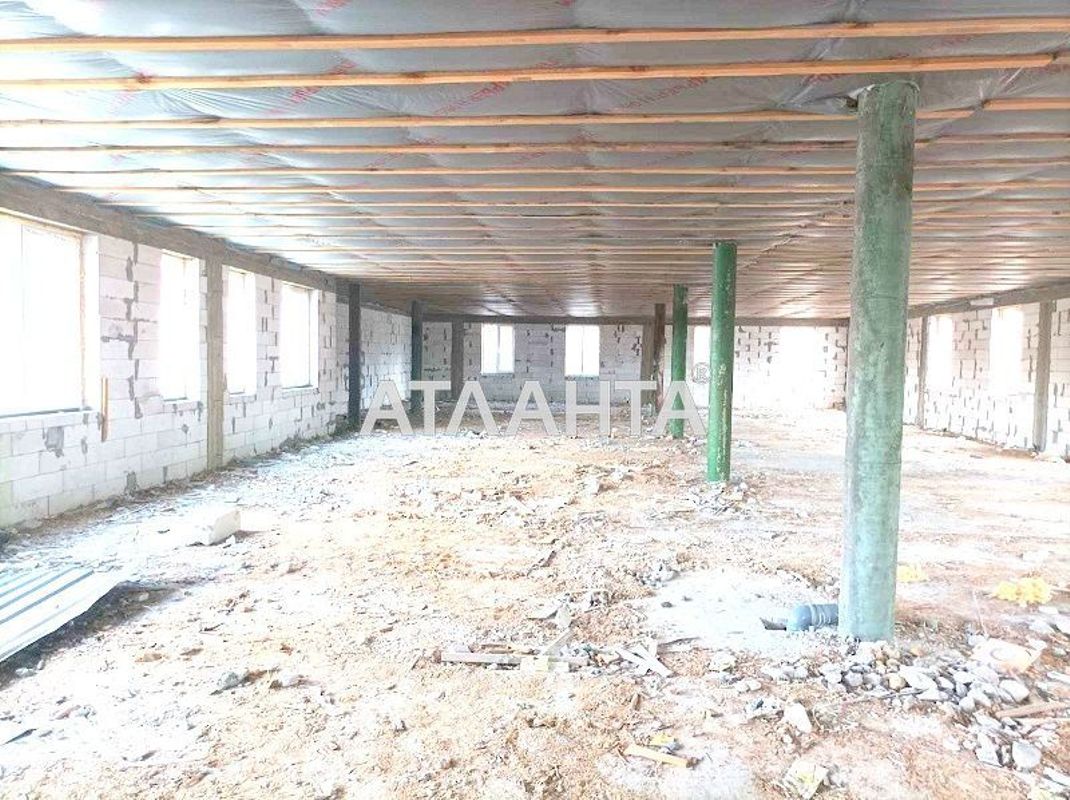 Коммерческая недвижимость по адресу Николаевская дор. (площадь 2968,7 м²) - Atlanta.ua - фото 9