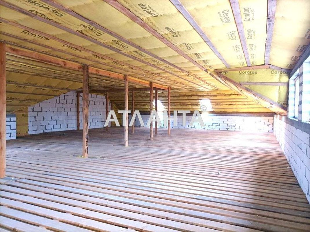 Коммерческая недвижимость по адресу Николаевская дор. (площадь 2968,7 м²) - Atlanta.ua - фото 12