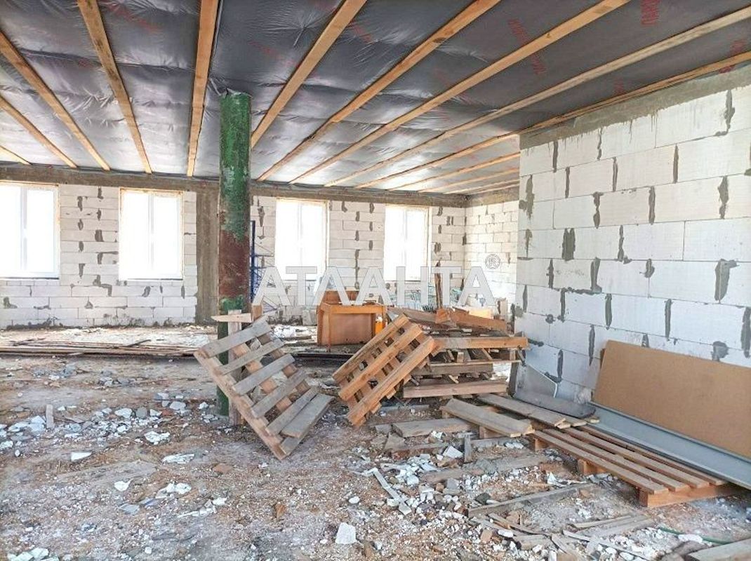 Коммерческая недвижимость по адресу Николаевская дор. (площадь 2968,7 м²) - Atlanta.ua - фото 13