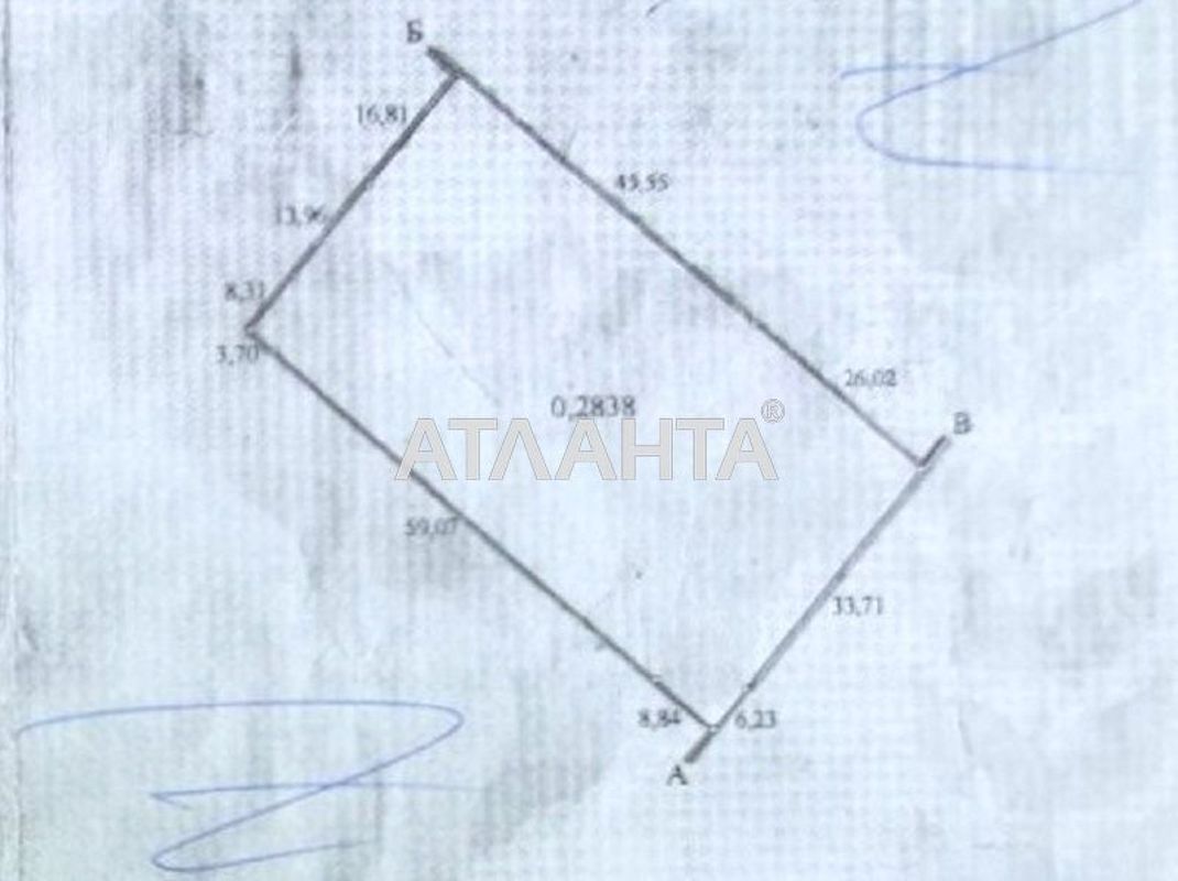 Коммерческая недвижимость по адресу Николаевская дор. (площадь 2968,7 м²) - Atlanta.ua - фото 14