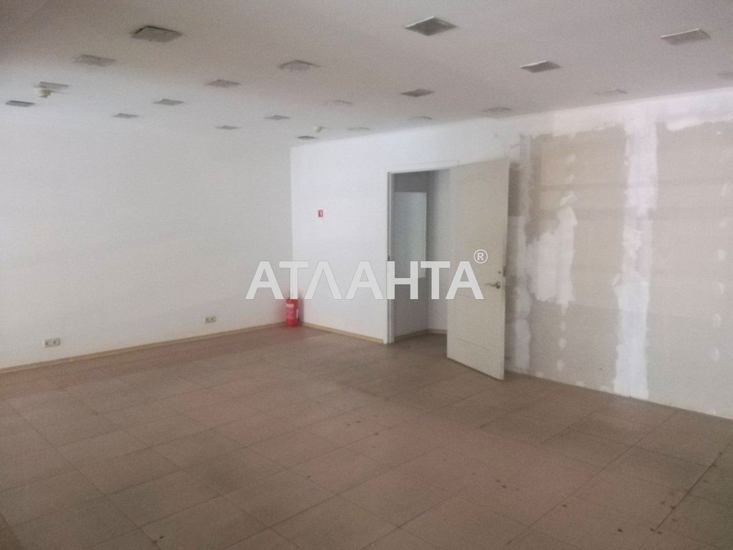 Коммерческая недвижимость по адресу Греческая пл. (площадь 127,9 м²) - Atlanta.ua - фото 4