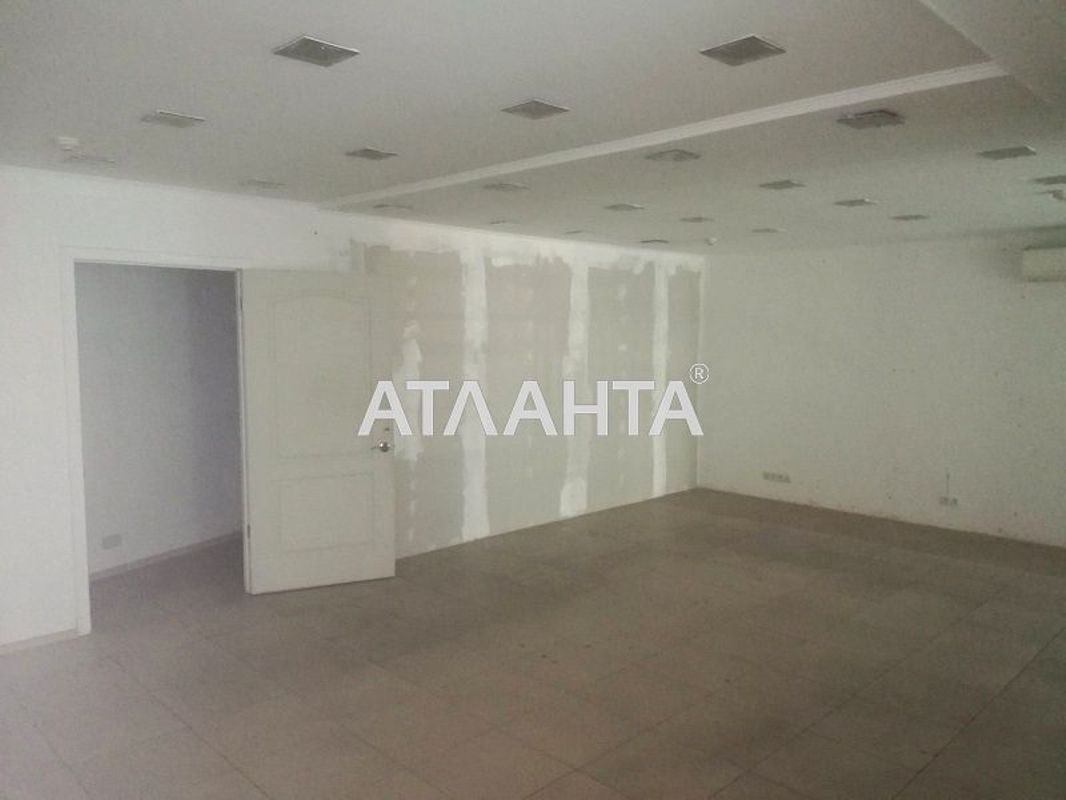 Коммерческая недвижимость по адресу Греческая пл. (площадь 127,9 м²) - Atlanta.ua - фото 5