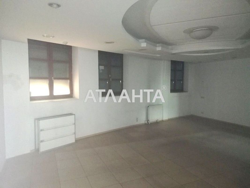 Коммерческая недвижимость по адресу Греческая пл. (площадь 127,9 м²) - Atlanta.ua - фото 6