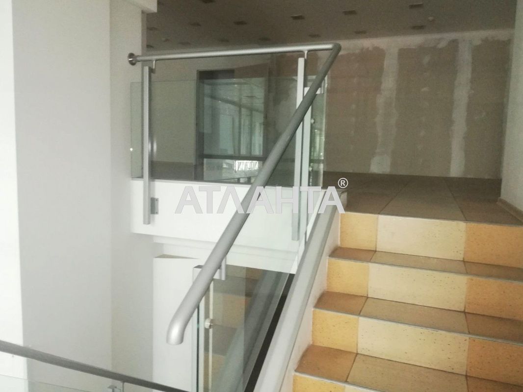 Коммерческая недвижимость по адресу Греческая пл. (площадь 127,9 м²) - Atlanta.ua - фото 7