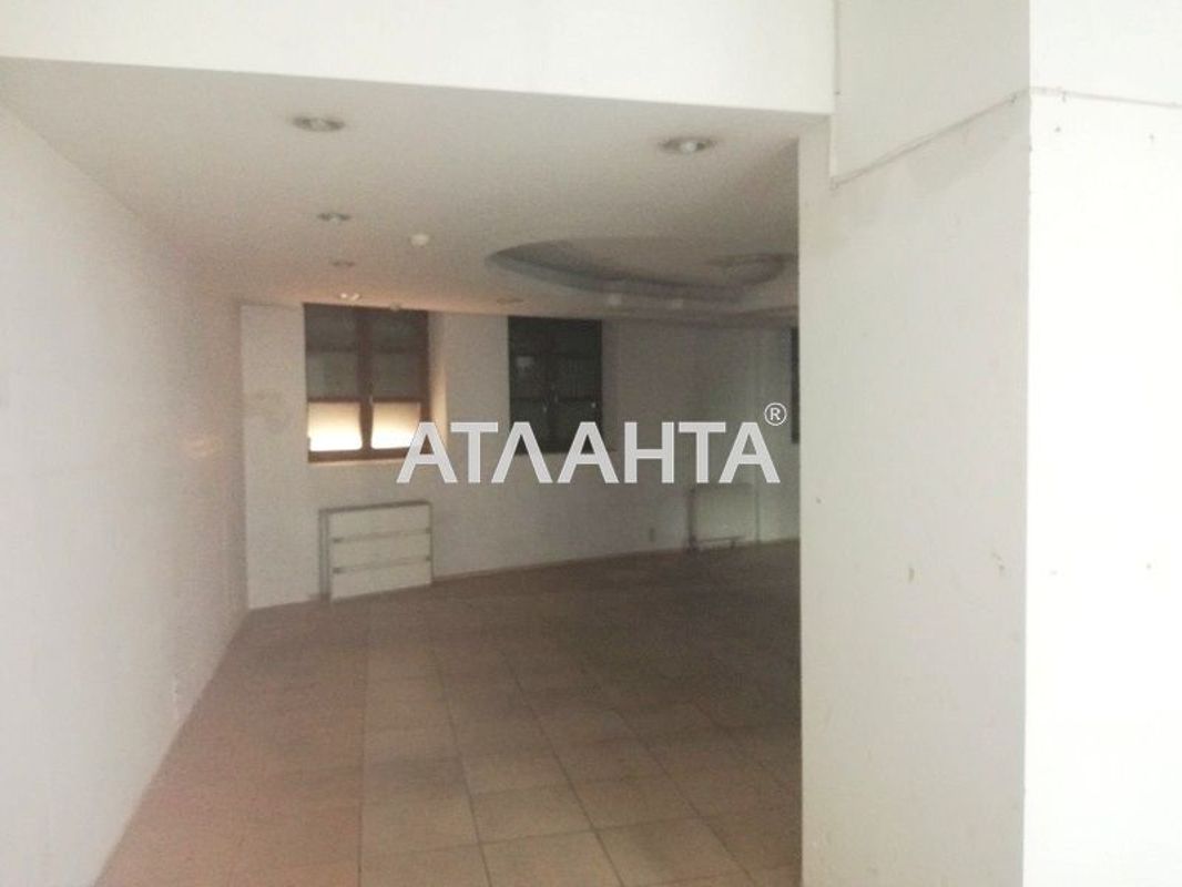 Коммерческая недвижимость по адресу Греческая пл. (площадь 127,9 м²) - Atlanta.ua - фото 8