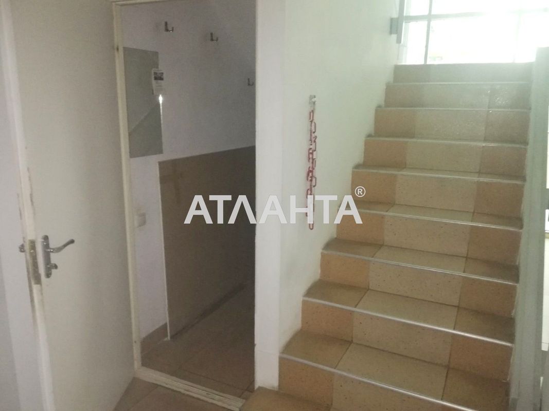 Коммерческая недвижимость по адресу Греческая пл. (площадь 127,9 м²) - Atlanta.ua - фото 9