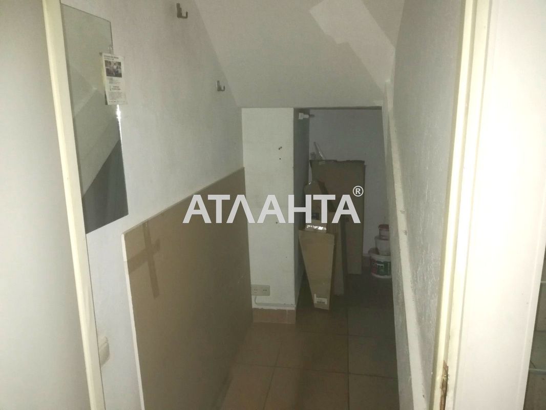 Коммерческая недвижимость по адресу Греческая пл. (площадь 127,9 м²) - Atlanta.ua - фото 10