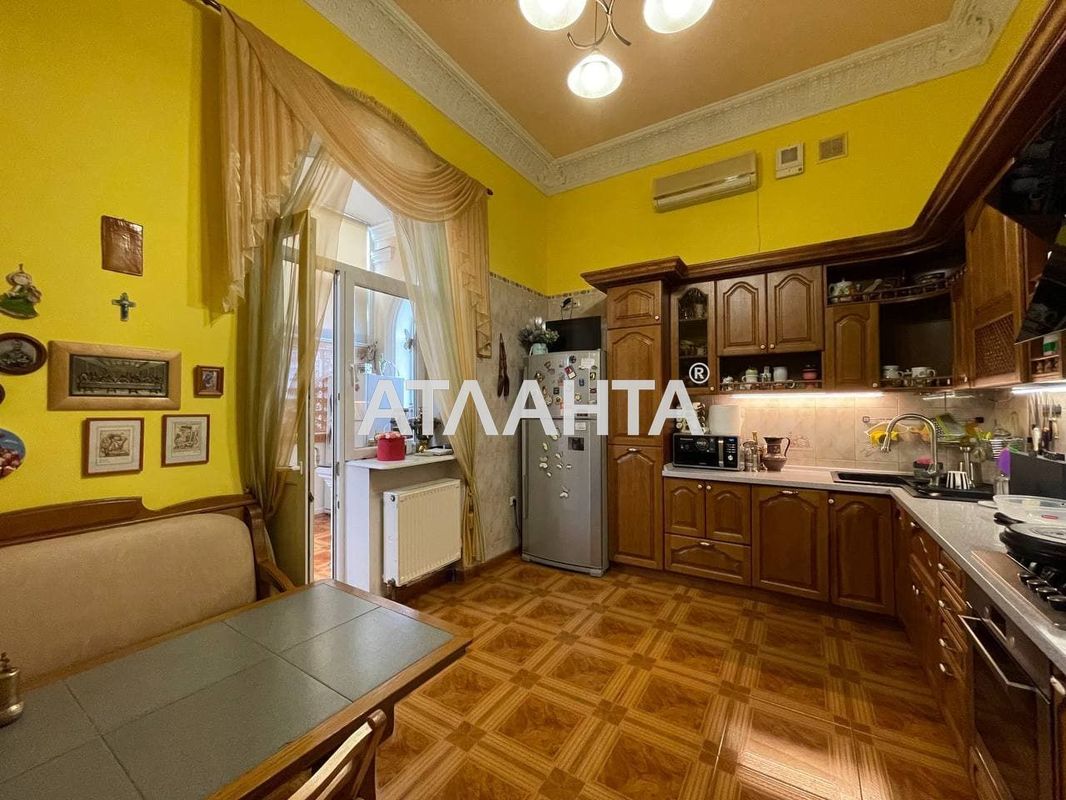 House by the address st. Kosmodemyanskoy (area 440,5 m²) - Atlanta.ua - photo 9