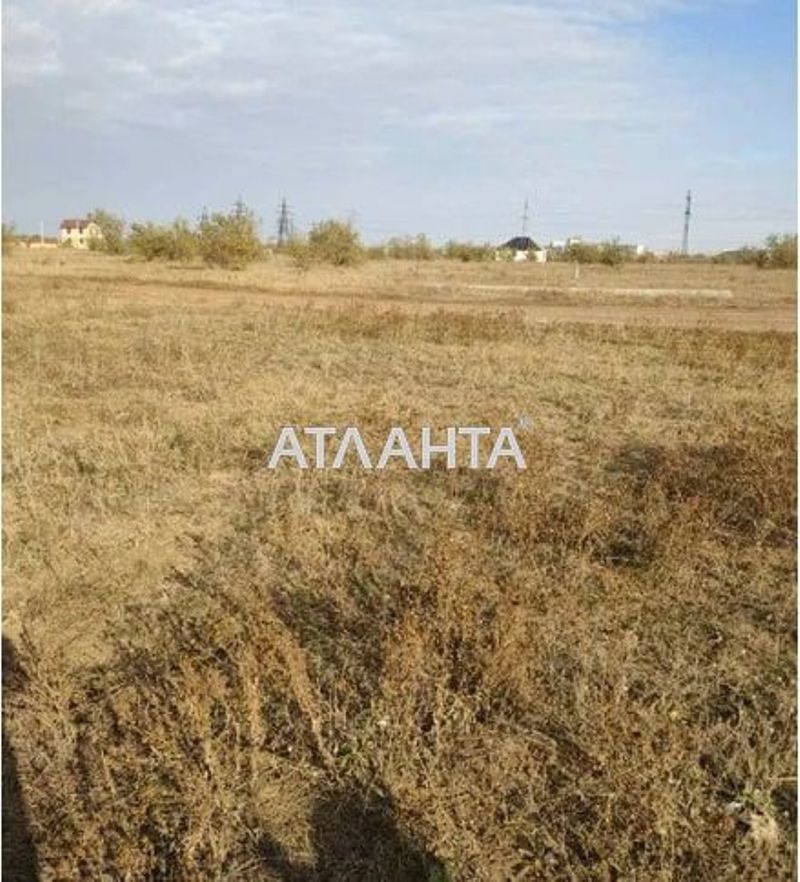Ділянка за адресою вул. Каштанова (площа 10 сот) - Atlanta.ua - фото 3