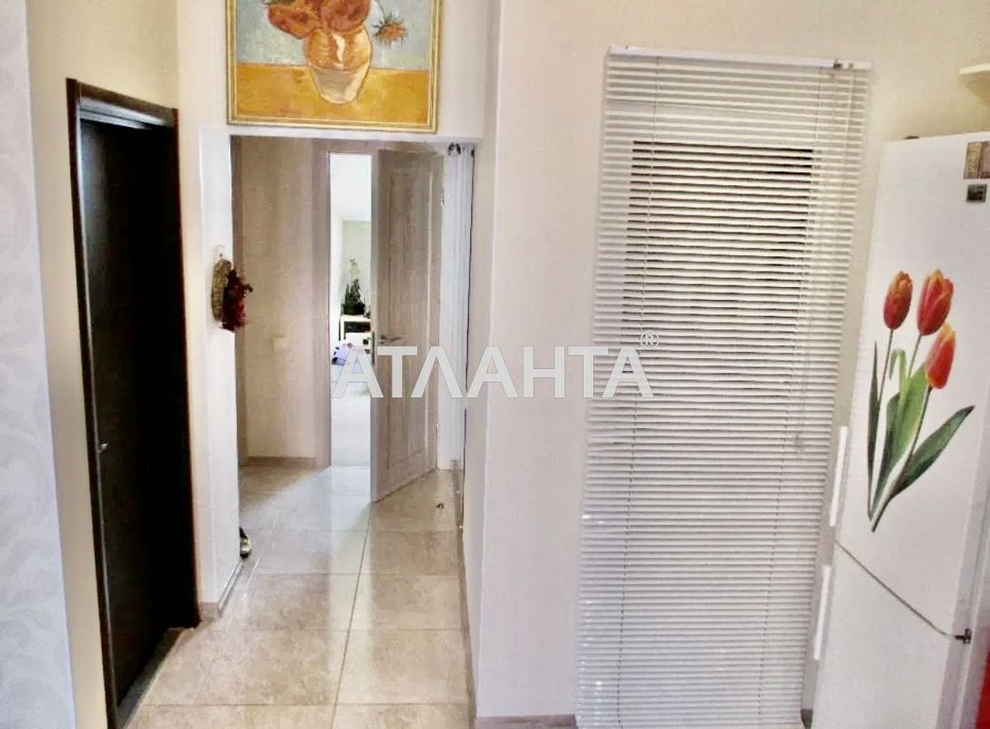 2-комнатная квартира по адресу ул. Дача Ковалевского (площадь 67 м²) - Atlanta.ua - фото 7