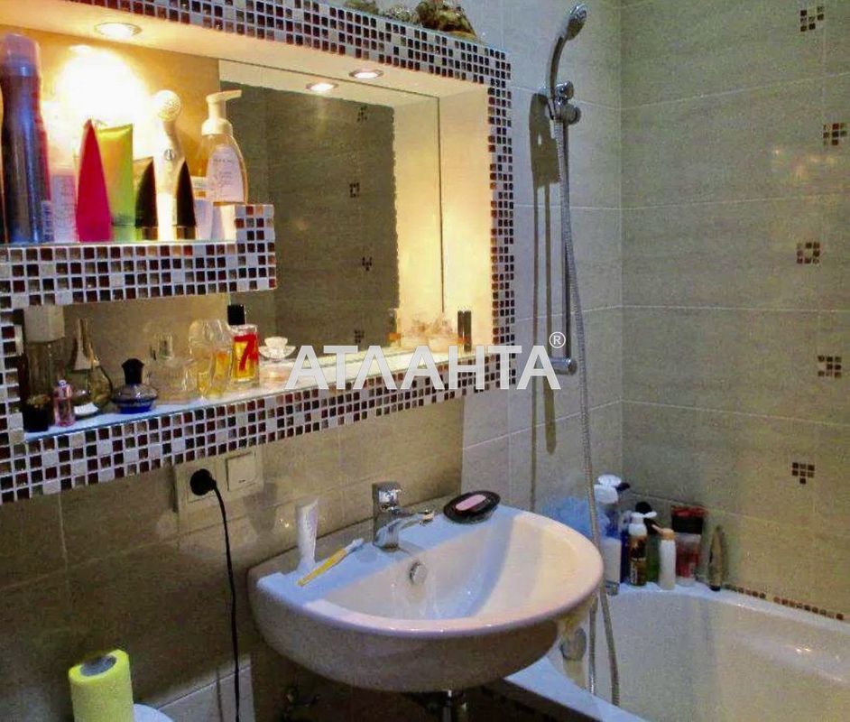 2-комнатная квартира по адресу ул. Дача Ковалевского (площадь 67 м²) - Atlanta.ua - фото 9