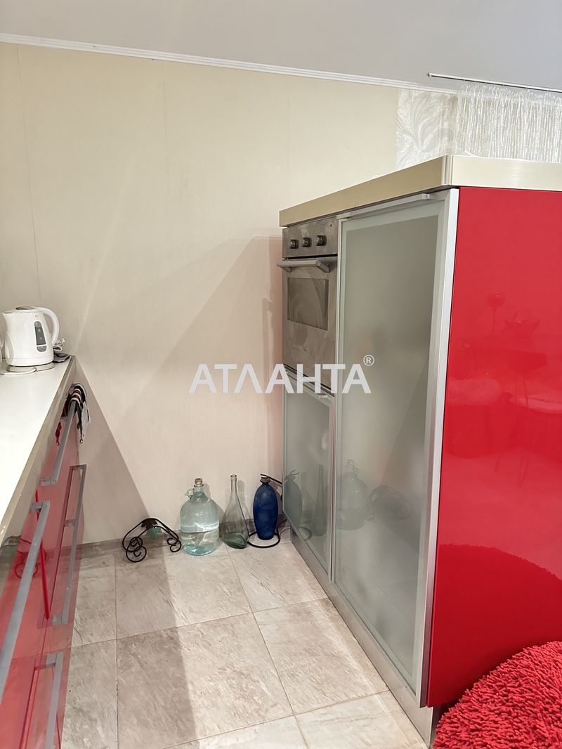 2-комнатная квартира по адресу ул. Дача Ковалевского (площадь 67 м²) - Atlanta.ua - фото 13