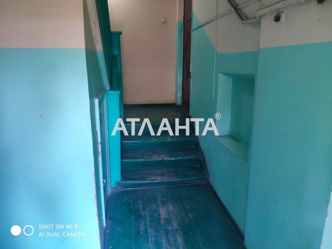 2-кімнатна квартира за адресою Адміральський пр. (площа 49,2 м²) - Atlanta.ua - фото 11