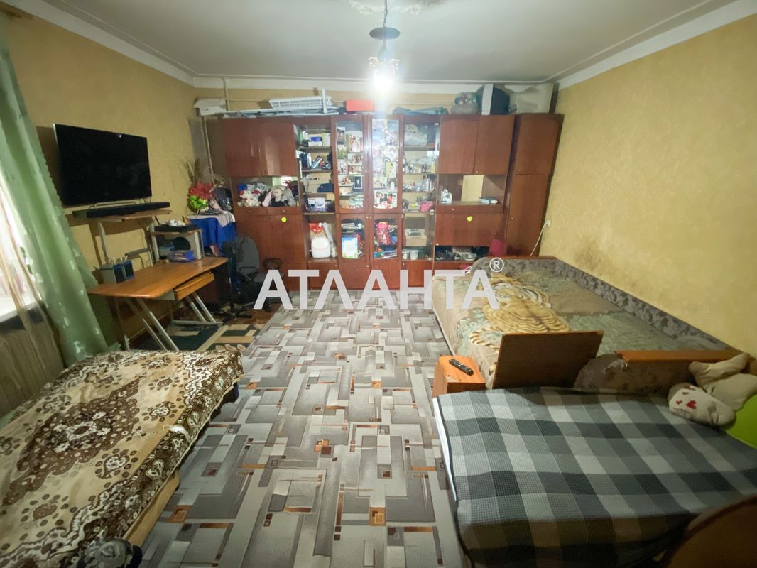 2-кімнатна квартира за адресою Адміральський пр. (площа 49,2 м²) - Atlanta.ua - фото 3