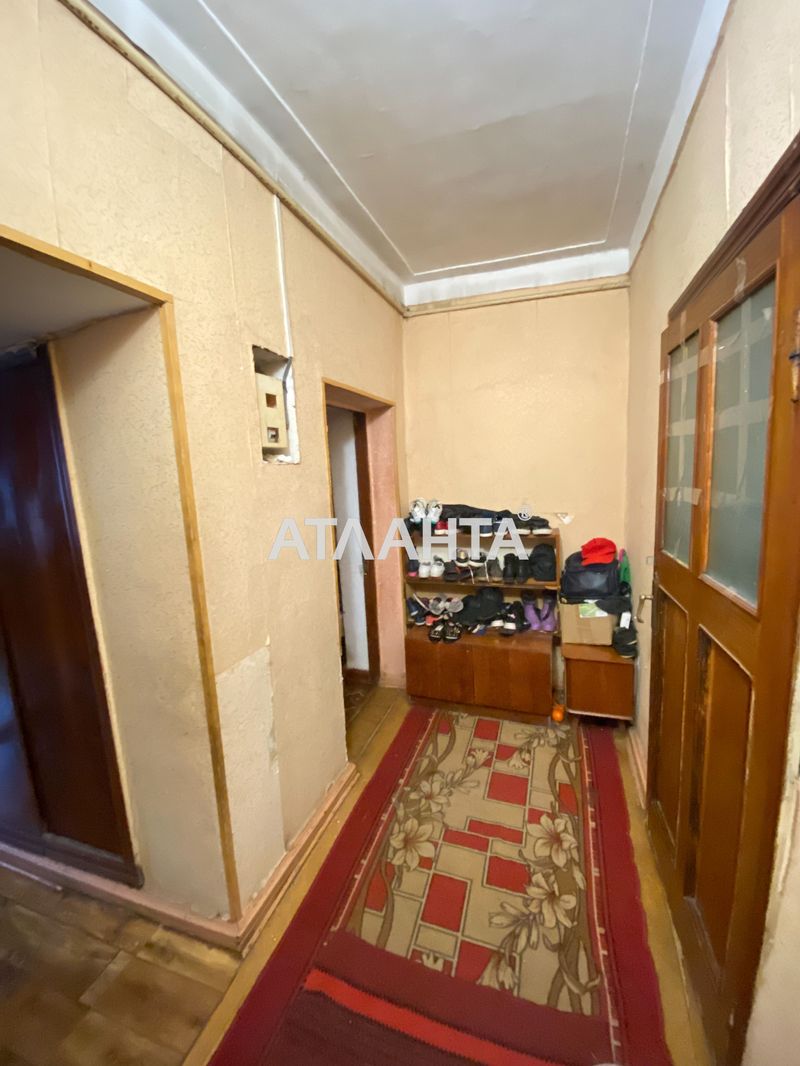 2-кімнатна квартира за адресою Адміральський пр. (площа 49,2 м²) - Atlanta.ua - фото 9