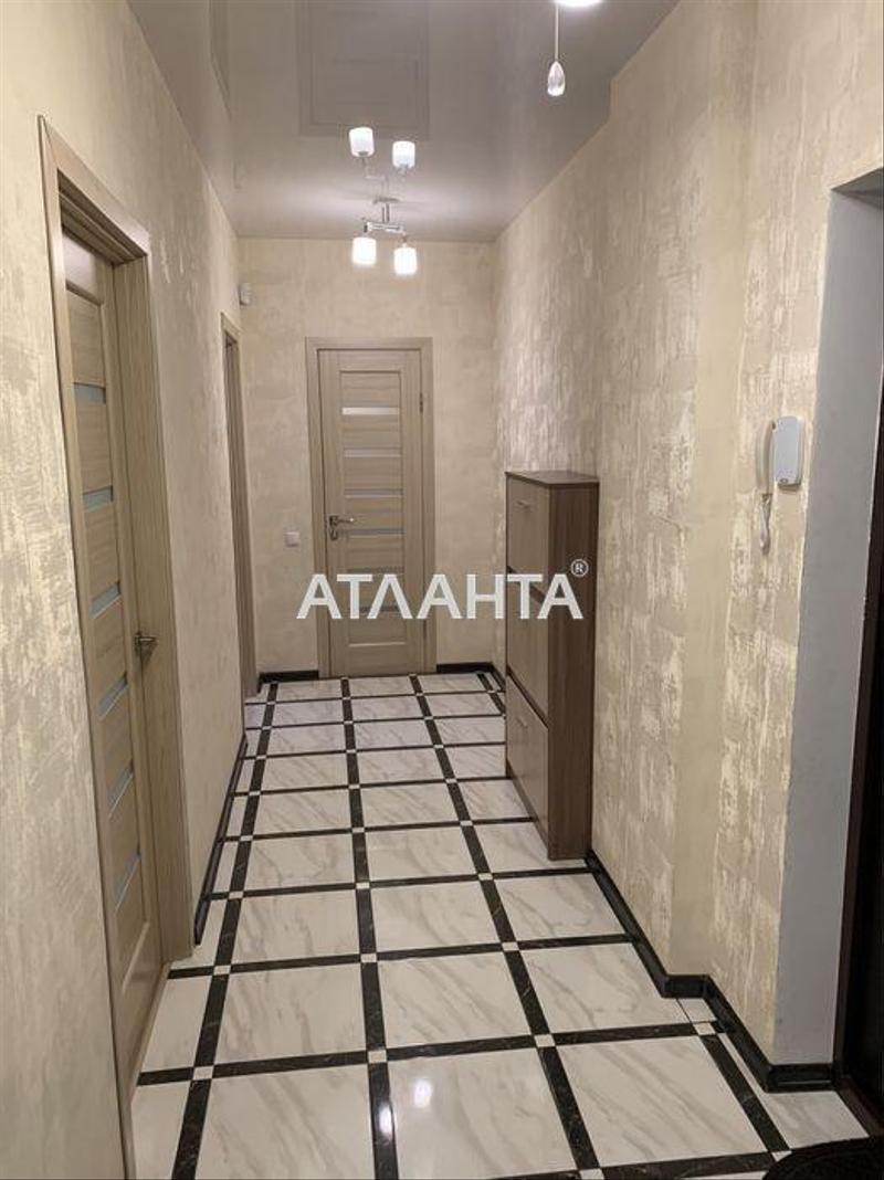 2-rooms apartment apartment by the address st. Raduzhnyy m n (area 63 m²) - Atlanta.ua - photo 4