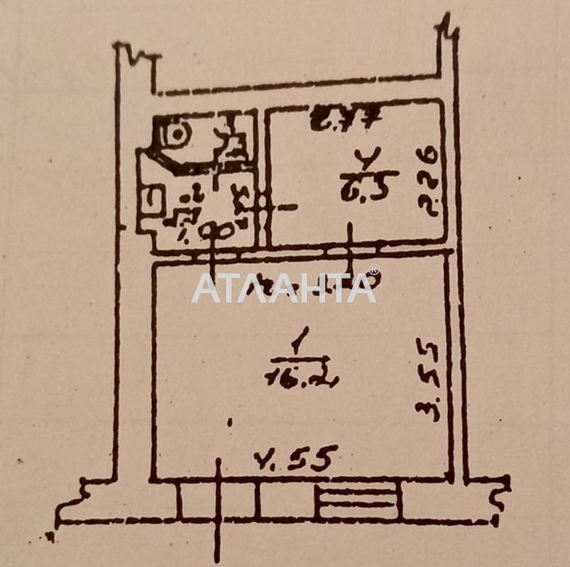 Объект снят с продажи - Atlanta.ua - фото 8