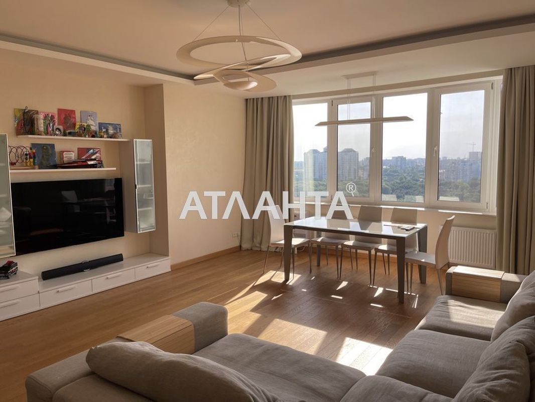 4+-rooms apartment apartment by the address st. Shevchenko pr (area 120 m²) - Atlanta.ua - photo 8