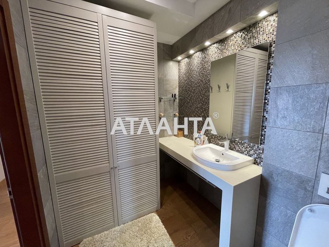 4+-rooms apartment apartment by the address st. Shevchenko pr (area 120 m²) - Atlanta.ua - photo 12