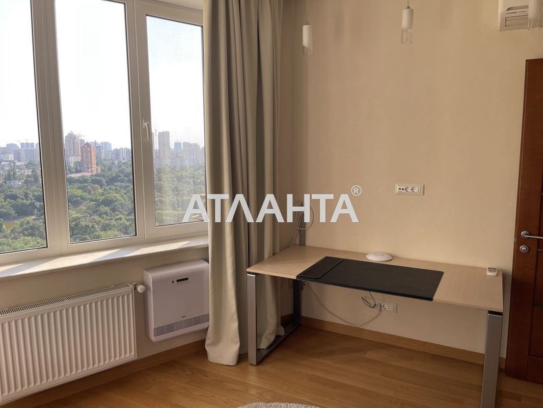 4+-rooms apartment apartment by the address st. Shevchenko pr (area 120 m²) - Atlanta.ua - photo 19