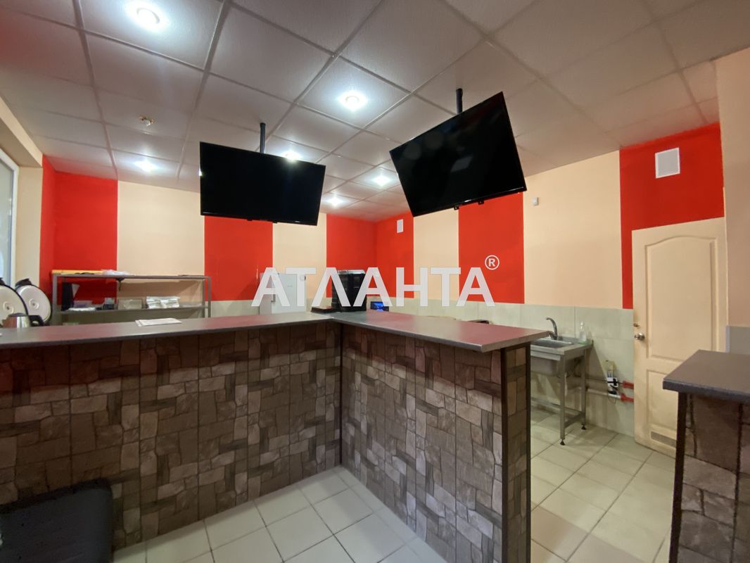 Комерційна нерухомість за адресою вул. Райдужний м-н (площа 32,5 м²) - Atlanta.ua - фото 2