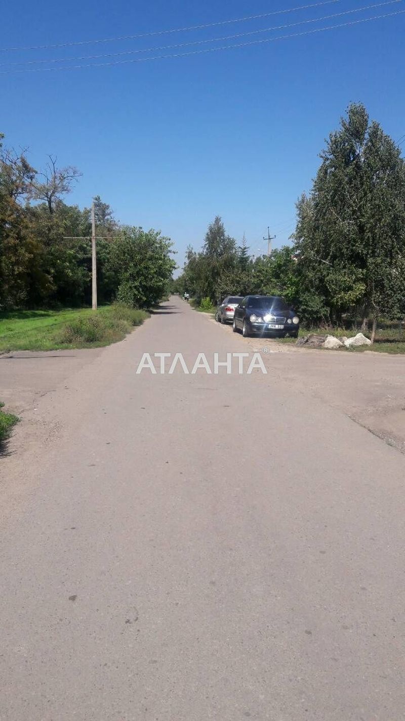 Ділянка за адресою вул. Масив №11 (площа 3 сот) - Atlanta.ua - фото 2