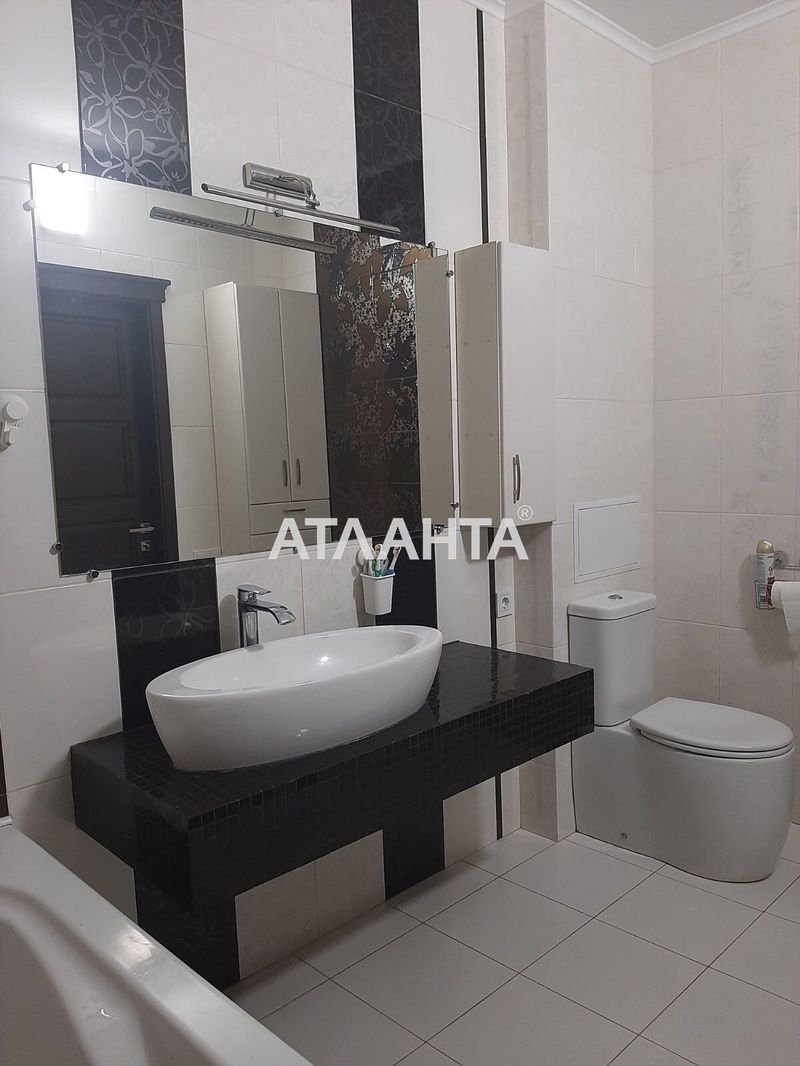 2-комнатная квартира по адресу ул. Старицкого (площадь 80,9 м²) - Atlanta.ua - фото 8