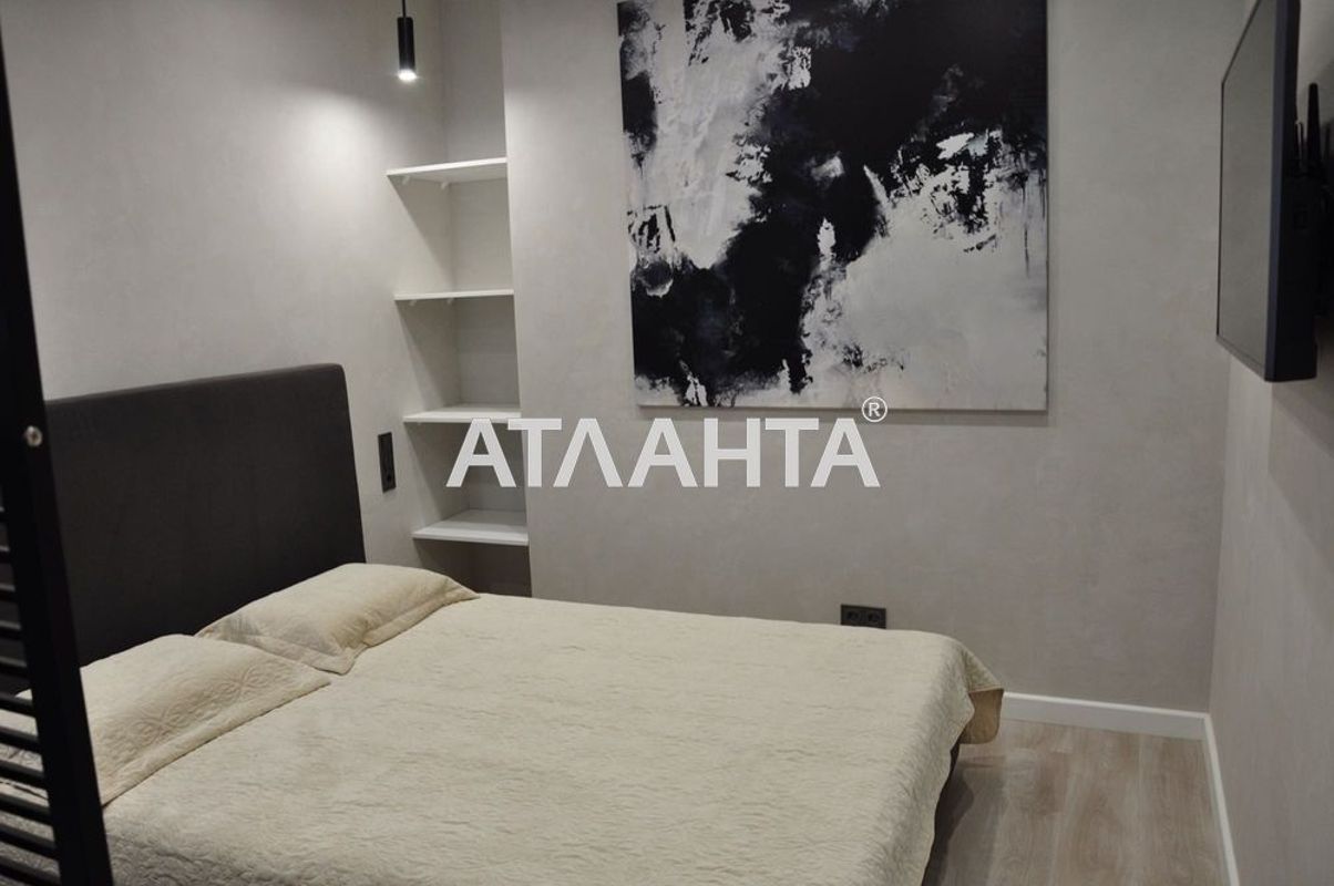 1-комнатная квартира по адресу ул. Генуэзская (площадь 40 м²) - Atlanta.ua - фото 3