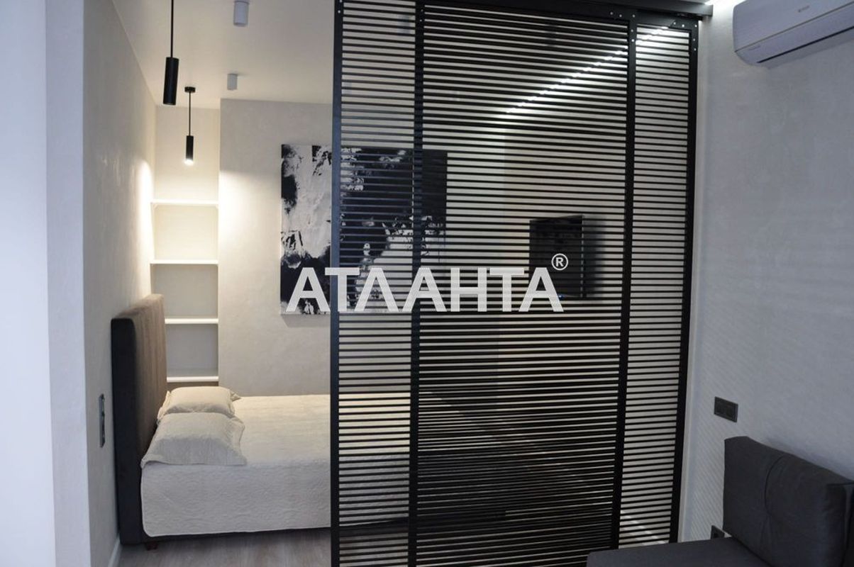 1-комнатная квартира по адресу ул. Генуэзская (площадь 40 м²) - Atlanta.ua - фото 6