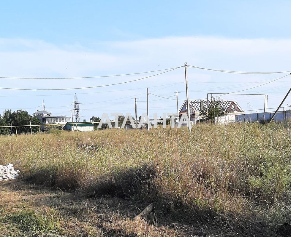 Участок по адресу ул. Лазурная (площадь 10,4 сот) - Atlanta.ua - фото 3