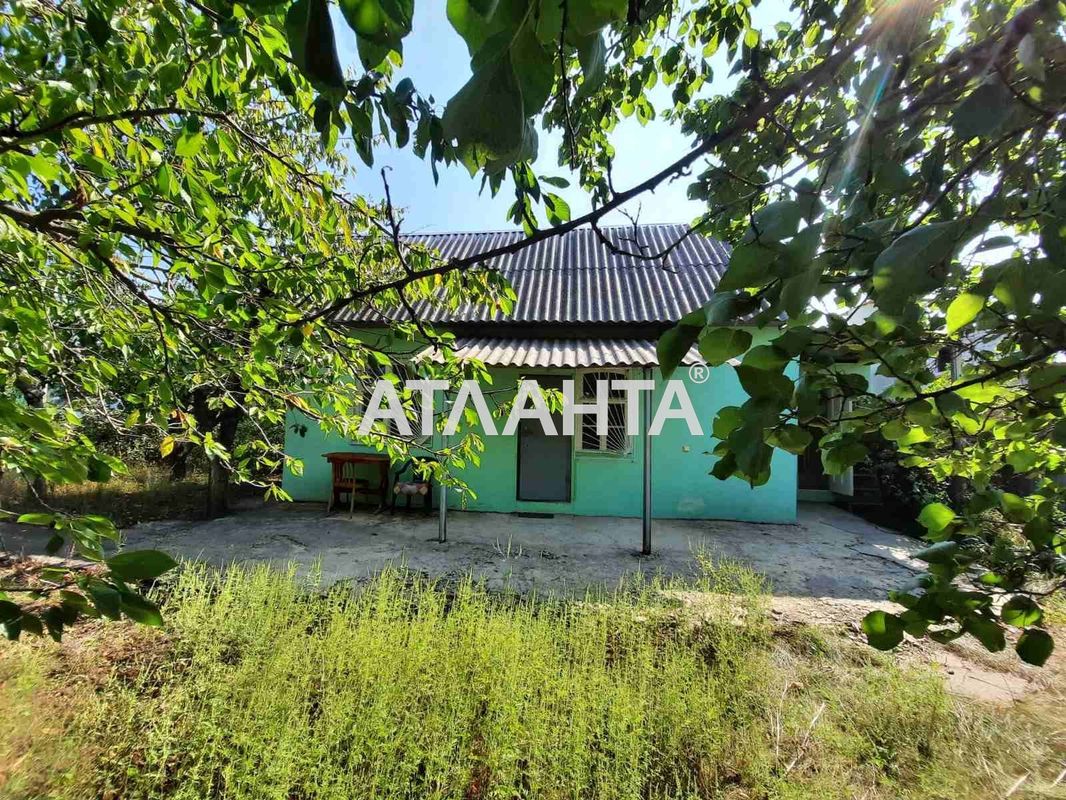 Дом по адресу (площадь 40 м²) - Atlanta.ua - фото 3