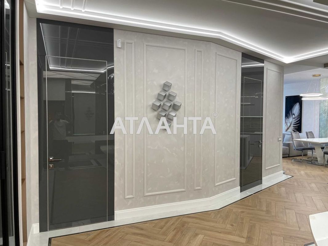 3-кімнатна квартира за адресою Морехідний пров. (площа 125 м²) - Atlanta.ua - фото 2