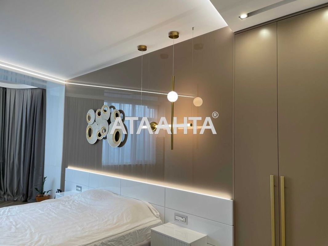 3-кімнатна квартира за адресою Морехідний пров. (площа 125 м²) - Atlanta.ua - фото 8