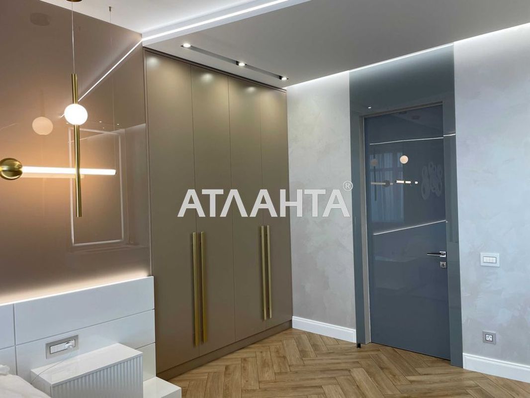 3-кімнатна квартира за адресою Морехідний пров. (площа 125 м²) - Atlanta.ua - фото 9