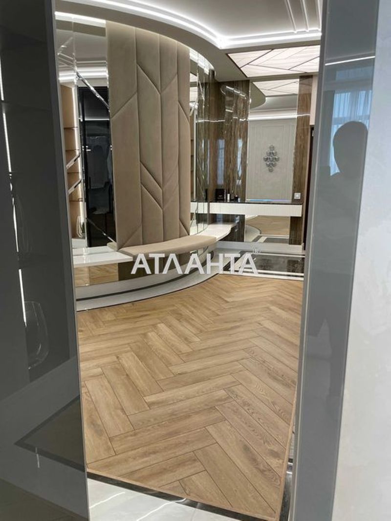 3-кімнатна квартира за адресою Морехідний пров. (площа 125 м²) - Atlanta.ua - фото 12