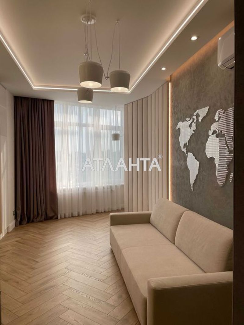 3-кімнатна квартира за адресою Морехідний пров. (площа 125 м²) - Atlanta.ua - фото 15
