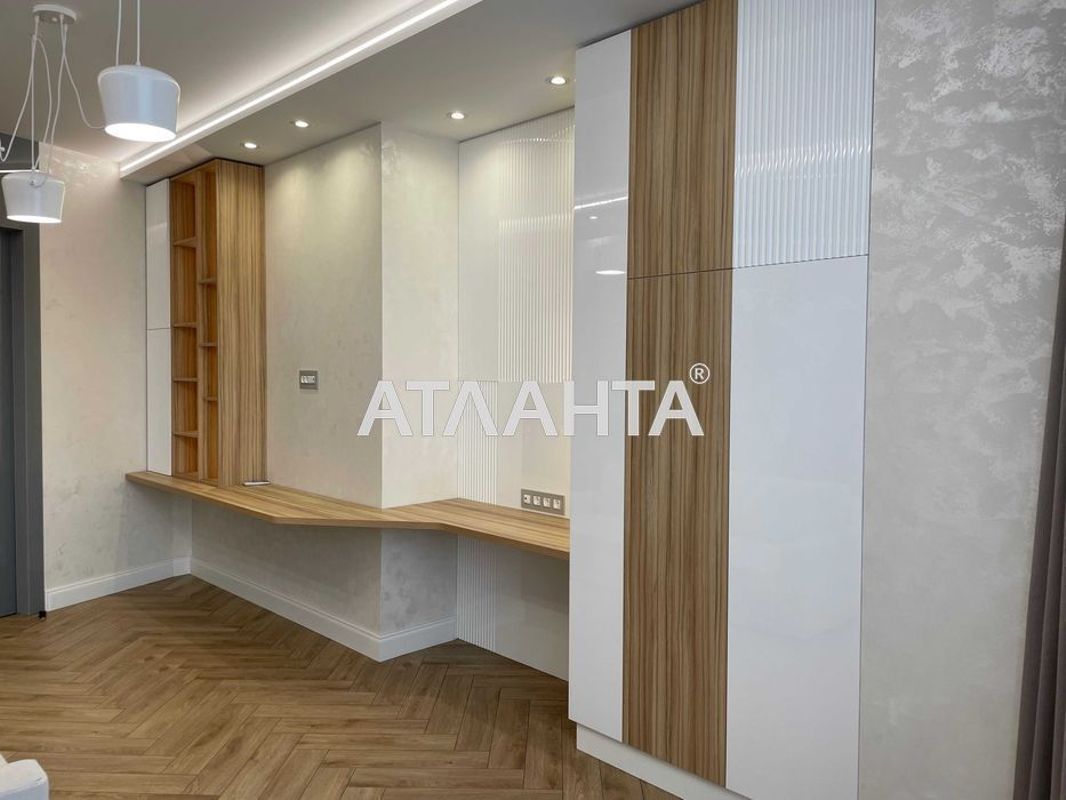 3-кімнатна квартира за адресою Морехідний пров. (площа 125 м²) - Atlanta.ua - фото 16