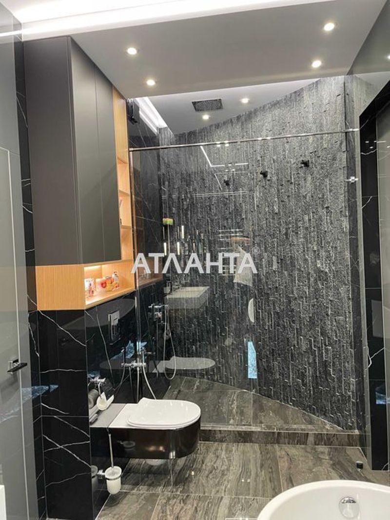 3-кімнатна квартира за адресою Морехідний пров. (площа 125 м²) - Atlanta.ua - фото 19