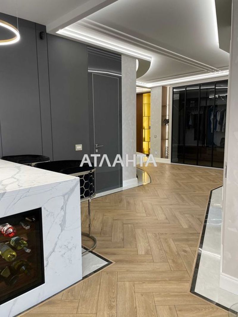 3-кімнатна квартира за адресою Морехідний пров. (площа 125 м²) - Atlanta.ua - фото 23