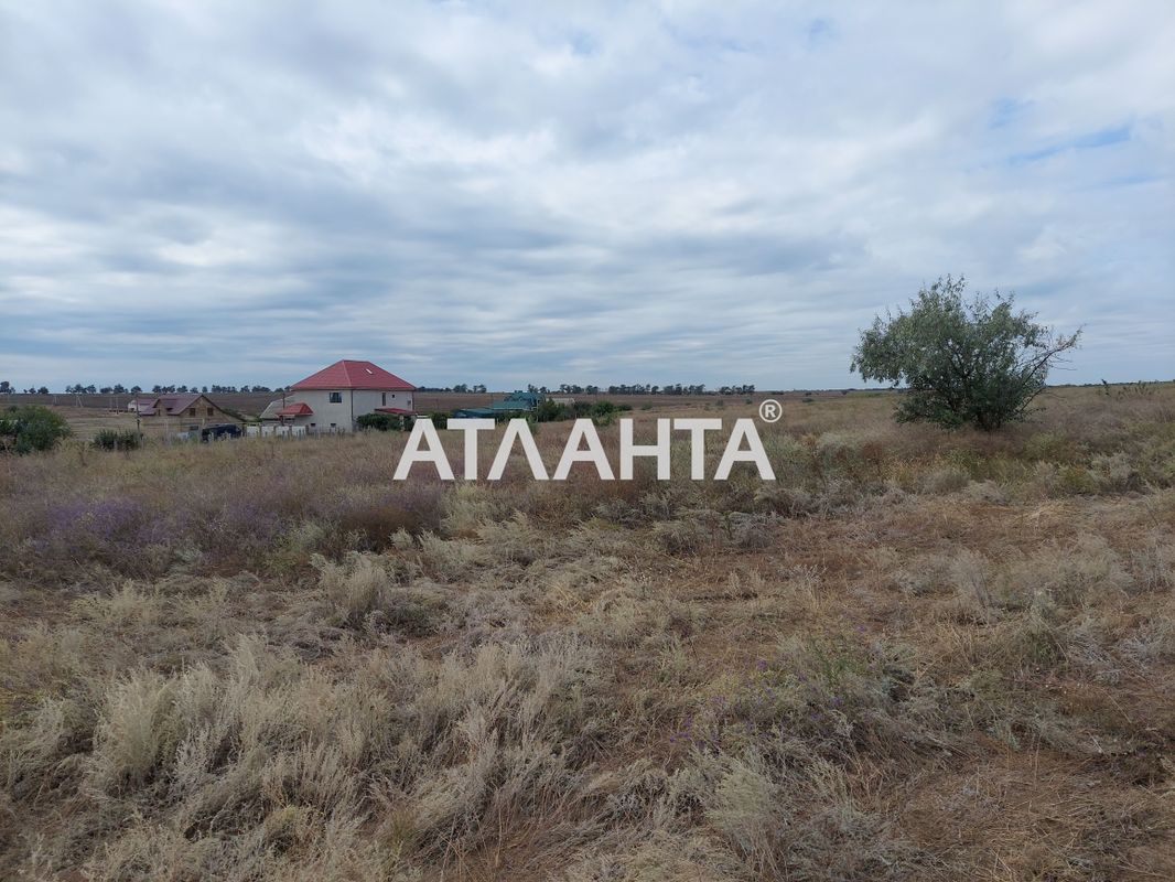 Ділянка за адресою вул. Шкільна (площа 10 сот) - Atlanta.ua - фото 3